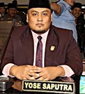 Ketua LAM Kota Pekanbaru Minta Gelper Ditutup